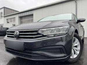 Volkswagen Passat Variant 2.0 TDI DSG 148¤ m. 20 Anzahlung AHK Navi DAB SHZ PDC LED