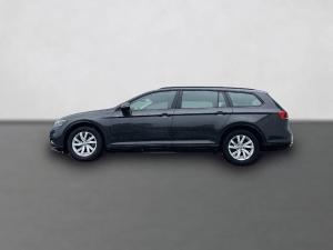 Volkswagen Passat Variant 2.0 TDI DSG 148¤ m. 20 Anzahlung AHK Navi DAB SHZ PDC LED