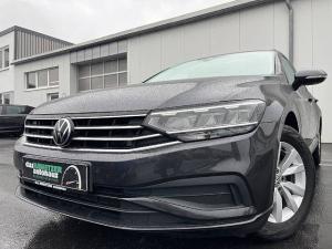 Volkswagen Passat Variant 2.0 TDI DSG 148¤ m. 20 Anzahlung AHK Navi DAB SHZ PDC LED