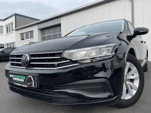 Volkswagen Passat Variant 2.0 TDI DSG 154¤ m. 20 Anzahlung Navi DAB SHZ PDC LED Klima