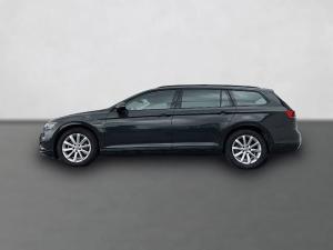 Volkswagen Passat Variant 2.0 TDI DSG 169¤ m. 20 Anzahlung DAB Navi ACC LED SHZ PDC Klima