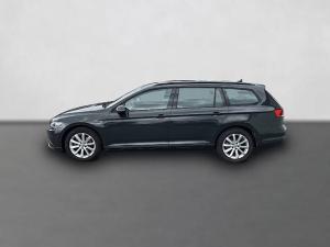 Volkswagen Passat Variant 2.0 TDI DSG 177¤ m. 20 Anzahlung AHK DAB Navi ACC LED SHZ PDC Klima