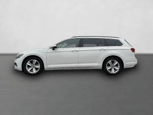 Volkswagen Passat Variant 2.0 TDI DSG 4Motion Business 131¤ m. 20 Anzahlung AHK Active Info DAB Navi ACC LED SHZ PDC Klima