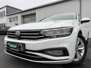 Volkswagen Passat Variant 2.0 TDI DSG 4Motion Business 131¤ m. 20 Anzahlung AHK Active Info DAB Navi ACC LED SHZ PDC Klima