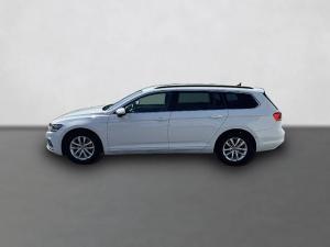 Volkswagen Passat Variant 2.0 TDI DSG Business 138¤ m. 20 Anzahlung STHZ Active Info DAB Navi ACC LED SHZ PDC Klima