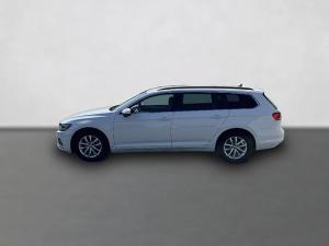 Volkswagen Passat Variant 2.0 TDI DSG Business 141¤ m. 20 Anzahlung STHZ Active Info DAB Navi ACC LED SHZ PDC Klima