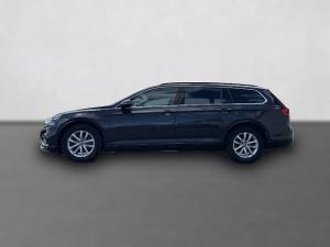Volkswagen Passat Variant 2.0 TDI DSG Business 142¤ m. 20 Anzahlung AHK DAB Navi Active Info ACC LED SHZ PDC Klima