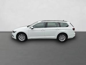 Volkswagen Passat Variant 2.0 TDI DSG Business 154¤ m. 20 Anzahlung AHK Navi ACC LED DAB SHZ PDC