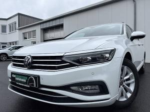 Volkswagen Passat Variant 2.0 TDI DSG Business 154¤ m. 20 Anzahlung AHK Navi ACC LED DAB SHZ PDC