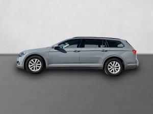 Volkswagen Passat Variant 2.0 TDI DSG Business 154¤ m. 20 Anzahlung DAB Navi ACC SHZ PDC Klima