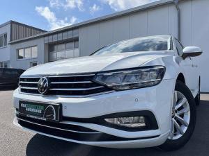 Volkswagen Passat Variant 2.0 TDI DSG Business 156¤ m. 20 Anzahlung AHK Active Info DAB Navi ACC LED SHZ PDC Klima