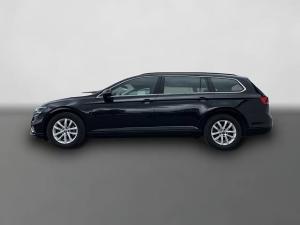 Volkswagen Passat Variant 2.0 TDI DSG Business 163¤ m. 20 Anzahlung DAB Navi ACC LED SHZ PDC Klima
