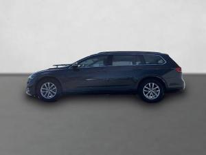 Volkswagen Passat Variant 2.0 TDI DSG Business 163¤ m. 20 Anzahlung DAB Navi ACC LED SHZ PDC Klima