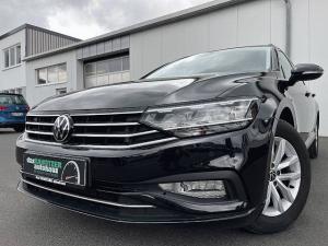 Volkswagen Passat Variant 2.0 TDI DSG Business 163¤ m. 20 Anzahlung DAB Navi ACC LED SHZ PDC Klima