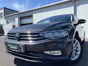 Volkswagen Passat Variant 2.0 TDI DSG Business 163¤ m. 20 Anzahlung DAB Navi ACC LED SHZ PDC Klima