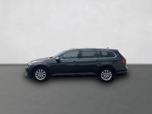 Volkswagen Passat Variant 2.0 TDI DSG Business 163¤ m. 20 Anzahlung Navi DAB ACC LED SHZ PDC Klima