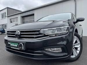 Volkswagen Passat Variant 2.0 TDI DSG Business 169¤ m. 20 Anzahlung AHK Active Info DAB Navi ACC LED SHZ PDC Klima