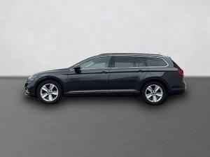 Volkswagen Passat Variant 2.0 TDI DSG Business 169¤ m. 20 Anzahlung AHK Active Info DAB Navi ACC LED SHZ PDC Klima