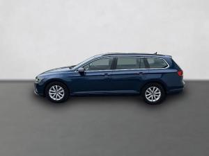 Volkswagen Passat Variant 2.0 TDI DSG Business 169¤ m. 20 Anzahlung AHK DAB Navi ACC LED SHZ PDC Klima