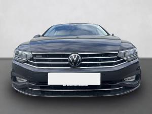 Volkswagen Passat Variant 2.0 TDI DSG Business 171¤ m. 20 Anzahlung AHK Navi DAB ACC LED SHZ PDC Klima