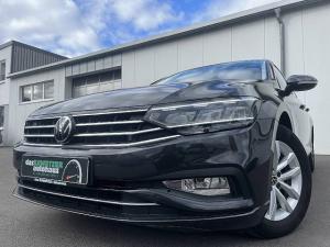 Volkswagen Passat Variant 2.0 TDI DSG Business 171¤ m. 20 Anzahlung AHK Navi DAB ACC LED SHZ PDC Klima