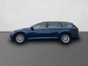 Volkswagen Passat Variant 2.0 TDI DSG Business 173¤ m. 20 Anzahlung Navi ACC LED DAB SHZ PDC