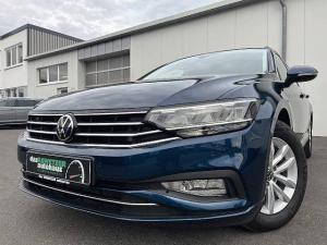 Volkswagen Passat Variant 2.0 TDI DSG Business 173¤ m. 20 Anzahlung Navi ACC LED DAB SHZ PDC
