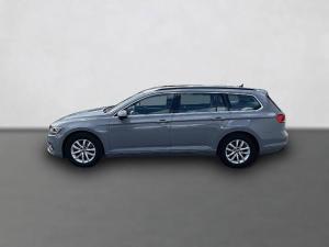 Volkswagen Passat Variant 2.0 TDI DSG Business 173¤ m. 20 Anzahlung Navi ACC LED DAB SHZ PDC Klima