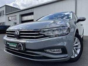Volkswagen Passat Variant 2.0 TDI DSG Business 173¤ m. 20 Anzahlung Navi ACC LED DAB SHZ PDC Klima