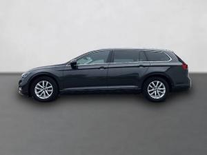 Volkswagen Passat Variant 2.0 TDI DSG Business 175¤ m. 20 Anzahlung AHK Navi LED ACC DAB SHZ PDC