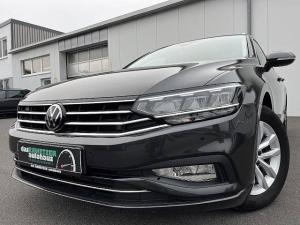 Volkswagen Passat Variant 2.0 TDI DSG Business 175¤ m. 20 Anzahlung AHK Navi LED ACC DAB SHZ PDC