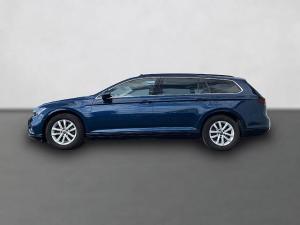 Volkswagen Passat Variant 2.0 TDI DSG Business 175¤ m. 20 Anzahlung AHK STHZ Active Info Panorama DAB Navi ACC LED SHZ PDC Klima