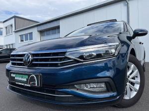 Volkswagen Passat Variant 2.0 TDI DSG Business 175¤ m. 20 Anzahlung AHK STHZ Active Info Panorama DAB Navi ACC LED SHZ PDC Klima