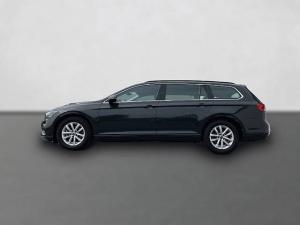 Volkswagen Passat Variant 2.0 TDI DSG Business 177¤ m. 20 Anzahlung AHK Active Info DAB Navi ACC LED SHZ PDC Klima