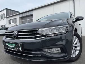 Volkswagen Passat Variant 2.0 TDI DSG Business 177¤ m. 20 Anzahlung AHK Active Info DAB Navi ACC LED SHZ PDC Klima