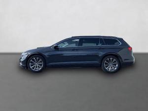 Volkswagen Passat Variant 2.0 TDI DSG Business 177¤ m. 20 Anzahlung AHK Panorama Active Info DAB Navi ACC LED SHZ PDC Klima
