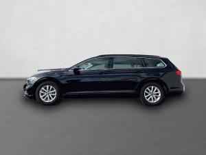 Volkswagen Passat Variant 2.0 TDI DSG Business 181¤ m. 20 Anzahlung DAB Navi LED SHZ PDC Klima