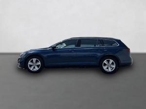 Volkswagen Passat Variant 2.0 TDI DSG Business 189¤ m. 20 Anzahlung AHK Active Info DAB Navi ACC LED SHZ PDC Klima