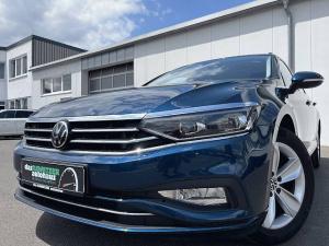 Volkswagen Passat Variant 2.0 TDI DSG Business 189¤ m. 20 Anzahlung AHK Active Info DAB Navi ACC LED SHZ PDC Klima