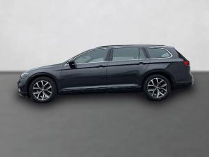 Volkswagen Passat Variant 2.0 TDI DSG Business 191¤ m. 20 Anzahlung AHK Navi ACC LED SHZ DAB PDC Klima