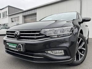 Volkswagen Passat Variant 2.0 TDI DSG Business 191¤ m. 20 Anzahlung AHK Navi ACC LED SHZ DAB PDC Klima
