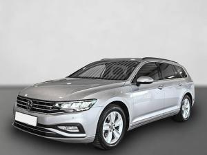 Volkswagen Passat Variant 2.0 TDI DSG Business-Navi*AHK*Kamera*Massage*dig. Cockpit