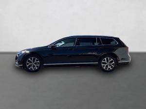 Volkswagen Passat Variant 2.0 TDI DSG Elegance 175¤ m. 20 Anzahlung STHZ Active Info DAB Navi ACC LED SHZ PDC Klima