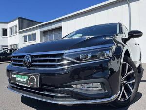Volkswagen Passat Variant 2.0 TDI DSG Elegance 175¤ m. 20 Anzahlung STHZ Active Info DAB Navi ACC LED SHZ PDC Klima
