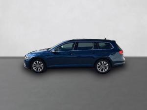 Volkswagen Passat Variant 2.0 TSI DSG Business 171¤ m. 20 Anzahlung AHK DAB Navi ACC LED Klima SHZ PDC
