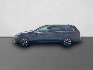 Volkswagen Passat Variant Variant 2.0 TDI DSG Business 175¤ m. 20 Anzahlung AHK Active Info DAB Navi ACC LED SHZ PDC Klima