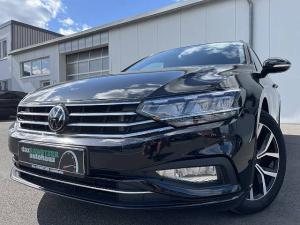 Volkswagen Passat Variant Variant 2.0 TDI DSG Business 175¤ m. 20 Anzahlung AHK Active Info DAB Navi ACC LED SHZ PDC Klima