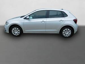 Volkswagen Polo 1.0 Fresh MPI BMT 4Trg Klima LED
