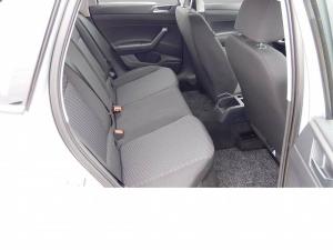 Volkswagen Polo 1.0 Fresh MPI BMT 4Trg Klima Navi