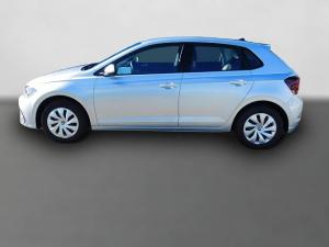 Volkswagen Polo 1.0 Fresh MPI BMT 4Trg Klima Navi